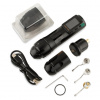  Ambition VIBE Max Black 2.5 - 4.5 mm