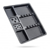 UNISTAR Instrument Tray Black