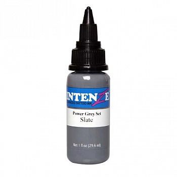 Intenze Slate INT333