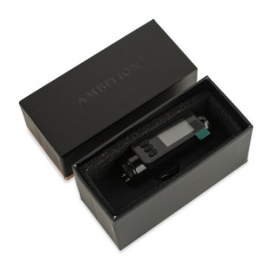 Беспроводной блок питания Ambition Sally Wireless Battery – цена, описание и отзывы — фото
