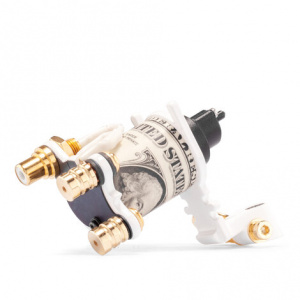 Тату машинка Vlad Blad Seawolf Rotary Direct Drive 3.0 – цена, описание и отзывы — фото