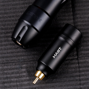 Беспроводной блок питания Dragonhawk Mast T2 Wireless Battery RCA – цена, описание и отзывы — фото