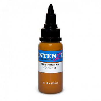 Intenze Chestnut INT131