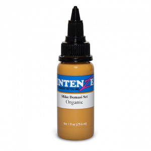 Intenze Organic INT280