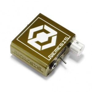  Nemesis Power Supply Army Green