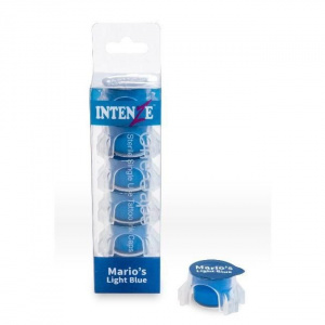 Intenze One Cap Mario's Light Blue INT-CAP-014