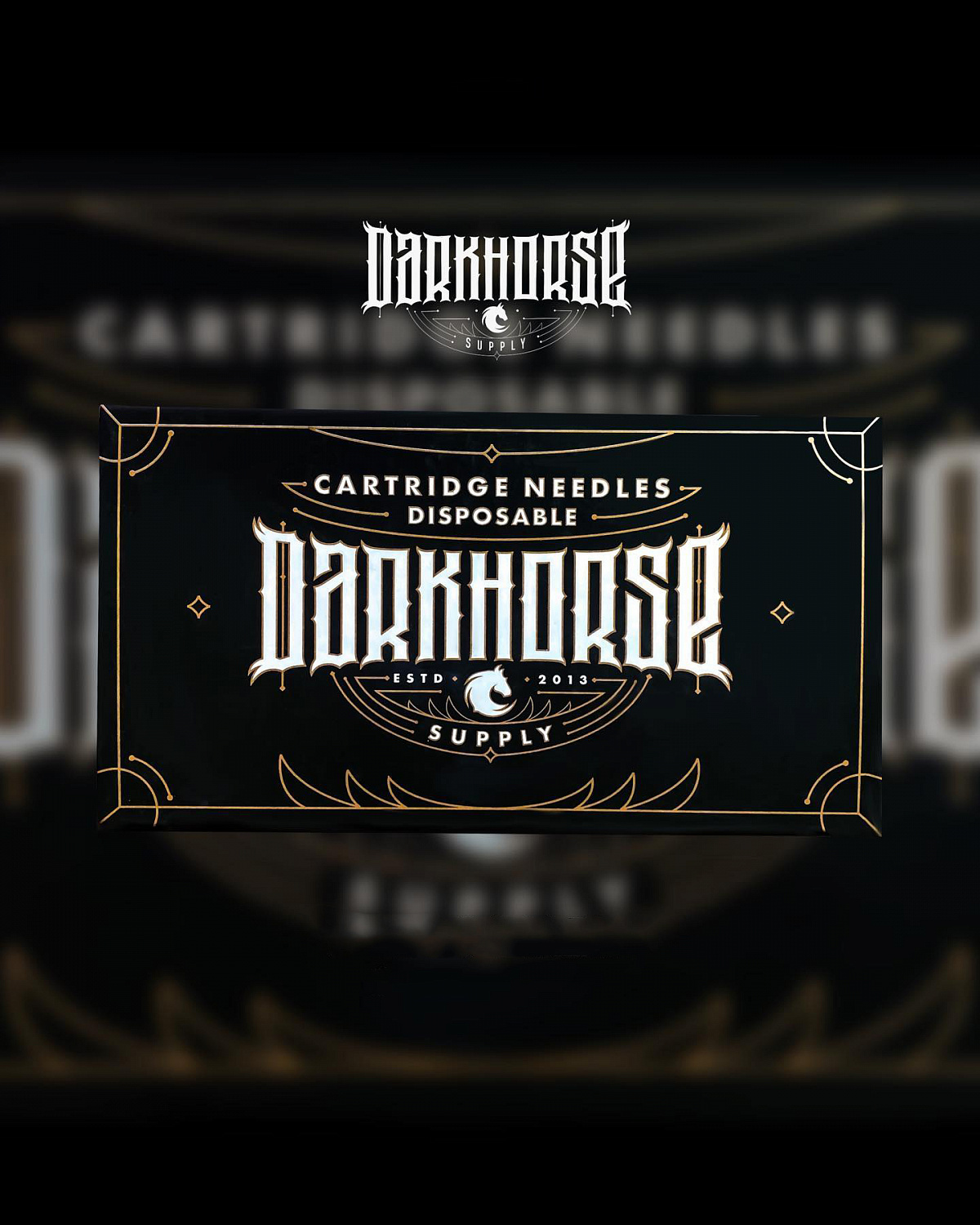 Dark Horse