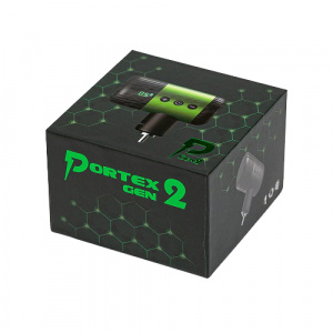 Беспроводной блок питания EZ Portex G2 Portable Power Supply – цена, описание и отзывы — фото