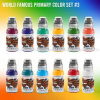 Сеты пигментов World Famous Ink 104 Bottle Color Set – цена, описание и отзывы — фото