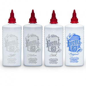 Intenze Formula 23 Shading Series