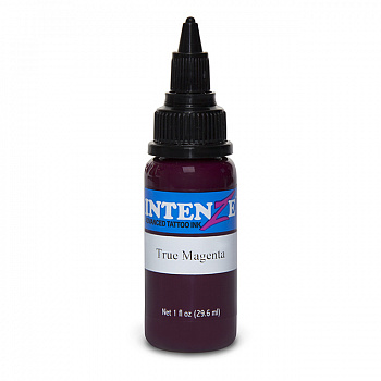 Intenze True Magenta INT009