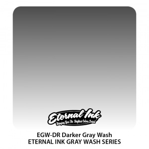 Черный / Теневой Eternal 5 range Gray Wash Set EGFS – цена, описание и отзывы — фото