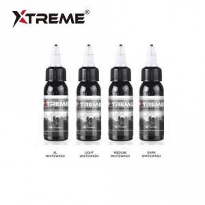 Набор красок Xtreme Ink Whitewash Set – цена, описание и отзывы — фото