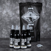 Набор красок Solid Ink Horitomo Sumi Set (Black, Dark, Medium, Light) – цена, описание и отзывы — фото