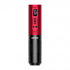 INKin HOVER FM Dotwork Red