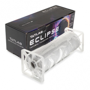 Трансфер для термопринтера Eclipse Roll of Transfer Paper (21см × 30м) – цена, описание и отзывы — фото