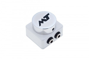  Mustang PowerBox Mini White Muar