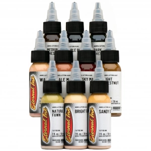 Набор красок Eternal Andrea Afferni 10 Colors Set – цена, описание и отзывы — фото