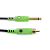 Critical Magnetic Straight RCA cord