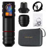 Ambition Ninja Pro Version 6 Red