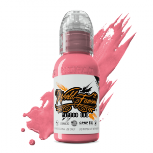 Набор красок World Famous Ink 25 Bottle Color Set – цена, описание и отзывы — фото