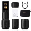 Ambition Soldier 270 Wireless Black