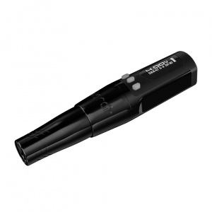  Microbeau (FK Irons) Bellar Air Stealth 2.1 mm 1 PowerBolt