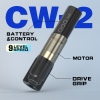 Беспроводная тату машинка CNC CW2 Wireless Tattoo Pen – цена, описание и отзывы — фото