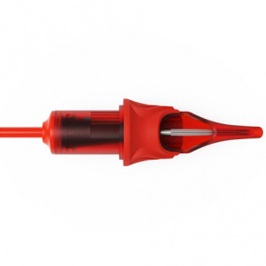 Картриджи (модульные иглы) CARTEL PMU Round Liner Long Taper Extra Tight – цена, описание и отзывы — фото