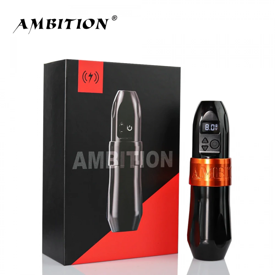  Ambition Boxster Gold