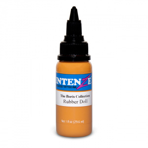 Intenze Rubber Doll INT145