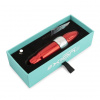 Microbeau (FK Irons) Spektra Xion S Berry Red