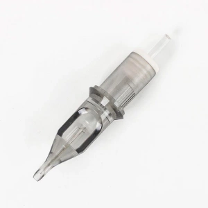 Картриджи (модульные иглы) EZ Revolution Round Liner Medium Taper – цена, описание и отзывы — фото