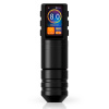 Ambition Ninja Pro Version 6 Black