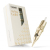Картриджи PMU (модульные иглы) KWADRON PMU OPTIMA GOLD Round Liner Long Taper – цена, описание и отзывы — фото