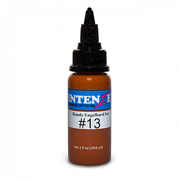 Intenze Randy Engelhard #13 INT232