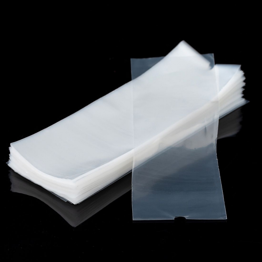 Барьерная защита EZ Pen Machine & Grip Sleeve Covers PLUS Size – цена, описание и отзывы — фото