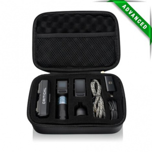 Bishop Rotary The Power WAND Shader 3.5 Advanced Battery - Full Set