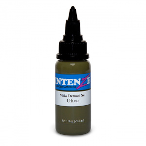 Intenze Olive INT126