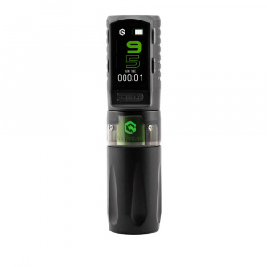 Critical Tattoo Torque Tattoo Pen Machine Full Set 3.5 mm