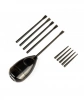 Turbo Ink Mixer for RCA Black