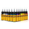 Набор красок Eternal Motor City Ink Set 12 Colors – цена, описание и отзывы — фото