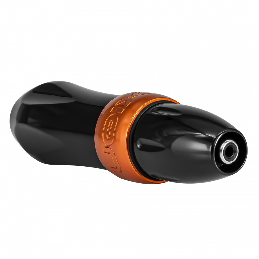 FKirons Spektra Xion Tangerine