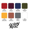 Набор красок Eternal goran micic artist's palette full set GMS – цена, описание и отзывы — фото