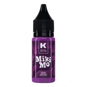 Фиолетовый / Розовый Краска Dark Orchid от Насти Miki Mo – цена, описание и отзывы — фото