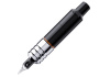 Cheyenne Hawk Pen Grip Steel