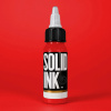 Solid Ink Power Red