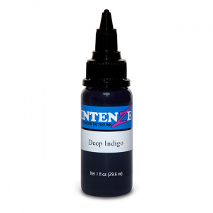 Intenze Deep Indigo INT095