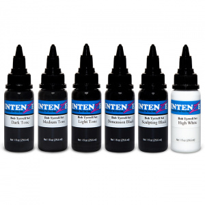 Intenze Bob Tyrrell Edition (6 pack)