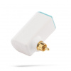  Fkirons Lightning Bolt Uni Battery White 1 POWER PACKS